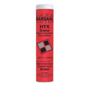 GRAISSE HTX HTE TEMP CA 400GR