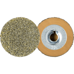 PFERD COMBIDISC® diamond abrasive disc CD DIA 25 D 251 P 60