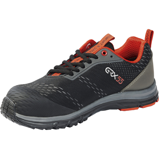 ATLAS - the shoe company Safety shoe sneaker Runner 65 ATLAS - the shoe company Safety shoe sneaker Runner 65