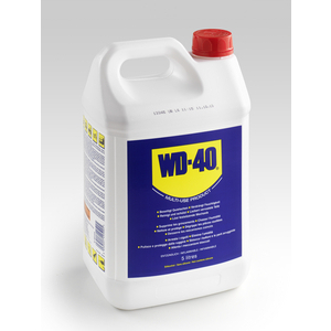 49506 (44506) TANICA DA 5 LT + DOSATORE SPRAY