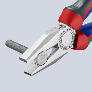 KNIPEX KOMBINATIETANG 03 05 200