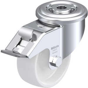 LER-PPN 80G-FI Lenkrolle