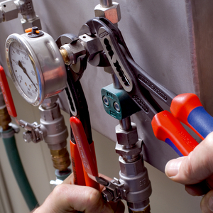 PINZA REGOLABILE MOD.ALLIGATOR KNIPEX MM. 300 3056050300