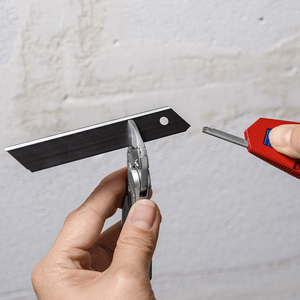 KNIPEX 90 10 165 BK