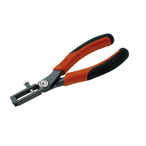 BAHCO DRAADSTRIPTANG ERGO 150MM 2223 G-150