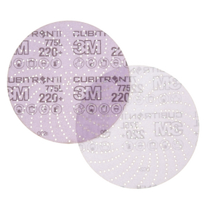 220+ DISCHI HOOKIT 775L - P.N 64271 150MM 7100064271