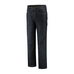 TRICORP JEANS BASIS 502001 BLAUW MT W38L36