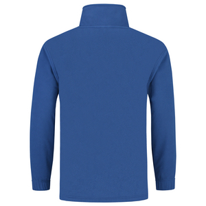 TRICORP SWEATVEST FLEECE 301002 ROYAL BLAUW MT 5XL