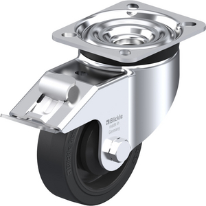 BLICKLE ZWENKWIEL MET REM STOP-FIX LK-POEV 100K-1-FI