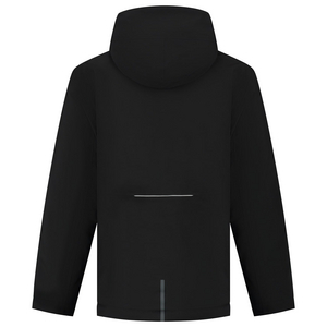 TRICORP WINTERJAS SHELL ACCENT 402703 ZWART/GRIJS MT 3XL