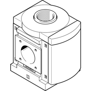 MODULE DERIVAT. MS9-FRM-NG-VS-Y