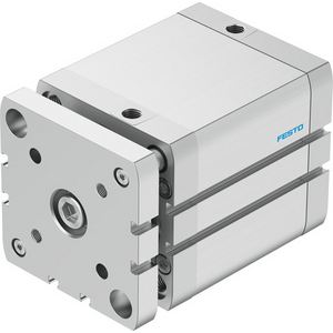 ADNGF-80-60-P-A Compact cylinder
