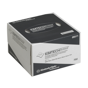 KIMTECH SCIENCE SALVIETTA DI PRECISIONE BIANCO/PICCOLO CF.30PZ 7552