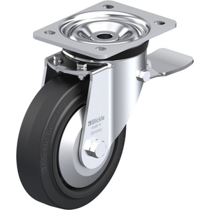 BLICKLE ZWENKWIEL ZWARE UITV. - LK-POEV 160KD- ST-FA