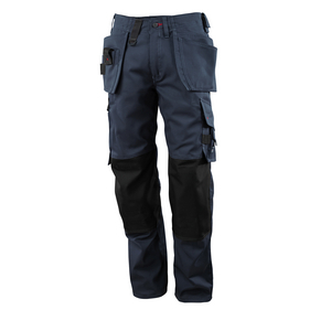 Work trousers Lindos 07379-154-010 / 82C46
