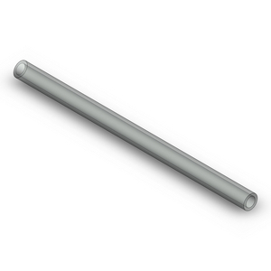 00028184-TUBO POLIURET.D.6X4 TRASP.100MT TU0604C-100 NULLO