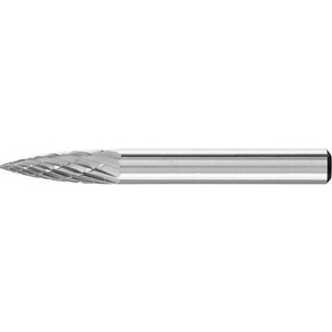 9878440005 Frässt. HM SPG 0618 3PLUS 6mm 6x18 mm Pf