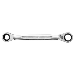 BAHCO RINGRATELSLEUTEL 3/8-7/16 1321RZ-3/8-7/16