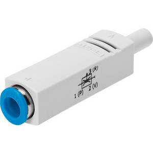 VN-07-M-I2-PQ1-VT1 Vacuum generator