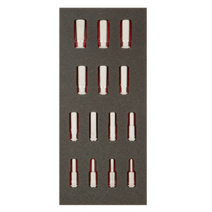 BAHCO FOAM 1/3 DOPPEN 14D FF1E2107EH