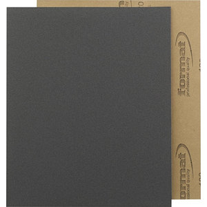 9881410600 Schleifpapier wasserfest 230x280mm K600