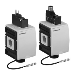 VALVOLA DI CHIUSURA AS3-SOV-G012-3/2-POS-024 R412007383