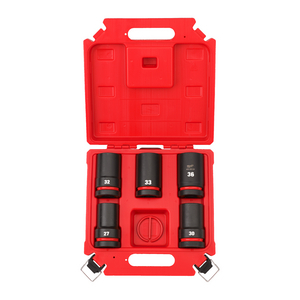 MILWAUKEE DOP SHOCKWAVE 1" DIEP SET 4932498752