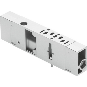 VABF-S3-2-F1B1-C Flow control plate