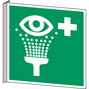 BRADY PICTOGRAM PVC 815568