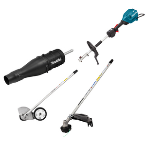 MAKITA XGT 40V MAX COMBISYSTEEM UX01GZ15