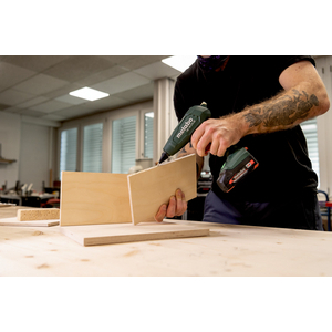 METABO LIJMPISTOOL 18V HK 18 LTX 20 BODY 600797840