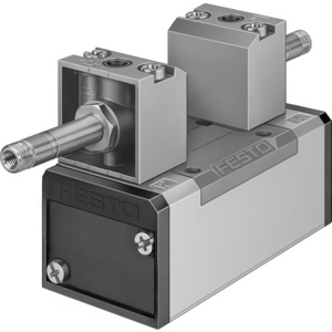 JMFDH-5/2-D-3-C-EX Solenoid valve