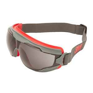 GOGGLE GEAR 500 OCCHIALI A MASCHERINA, TRATTAMENTO ANTI-APPANNAMENTO/RIVESTIMENTO ANTIGRAFFIO SCOTCH 7100185290
