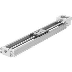 EGSK-26-150-2P Electrical slide