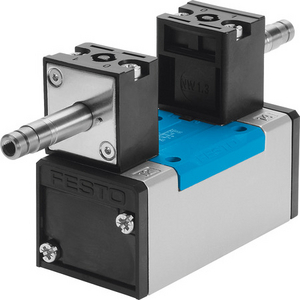 JMN1H-5/2-D-2-C Solenoid valve