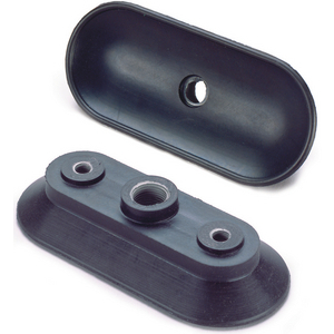 PIAB ZUIGNAP OVAAL ADAPTER OC60 NPV-AL 138MM-G3/8 3350011
