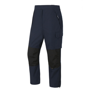 PANTALON PLUIE SVEN MARINE TL EN LAMINE ET RENFORTS CORDURA