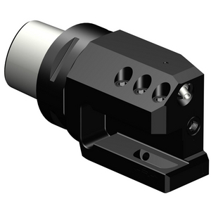 ADAPTATEUR COROMANT CAPTO VERS MANCHE RECTANGULAIRE