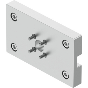 FESTO ADAPTERKIT DHAA-G-R1-20-B24-36
