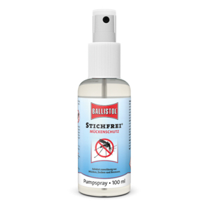26800 Stichfrei Mückenöl Pumpspray 100 ml