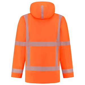 TRICORP PARKA RWS REVISIBLE 403703 ORANJE MT M