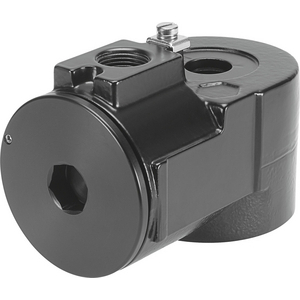 FESTO MAGNEETSPOEL VACC-S18-25-K4-2U-EX4D 562904