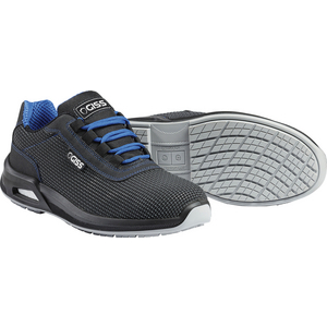 CALZATURE ANTIINFORTUNISTICHE UNISEX 880780