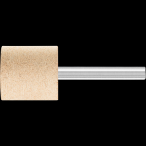 PFERD Poliflex® fine grinding point PF ZY 2525/6 AW 120 LR