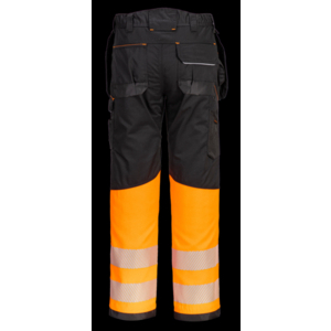 PANTALON HOLSTER JAUNE PW3 T42