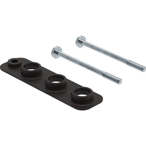 566675-GUARNIZIONE VABD-L1-14X-S-G18