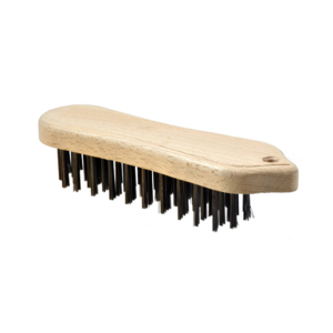 SPAZZOLA MANUALE PER OFFICINA 787596