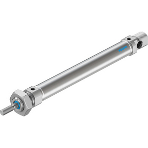 DSNU-16-100-PPV-A Standard cylinder