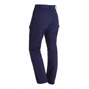 PANTALON BARROUD FEMME T44 OPTIMAX CP MARINE
