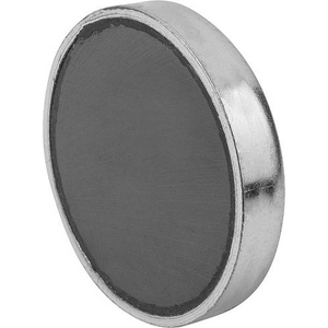 K0548.09 Haltemagnet flach, Flachgreifer